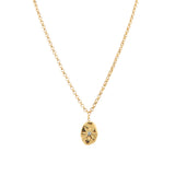 Santorini Necklace