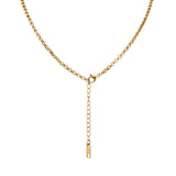Santorini Necklace