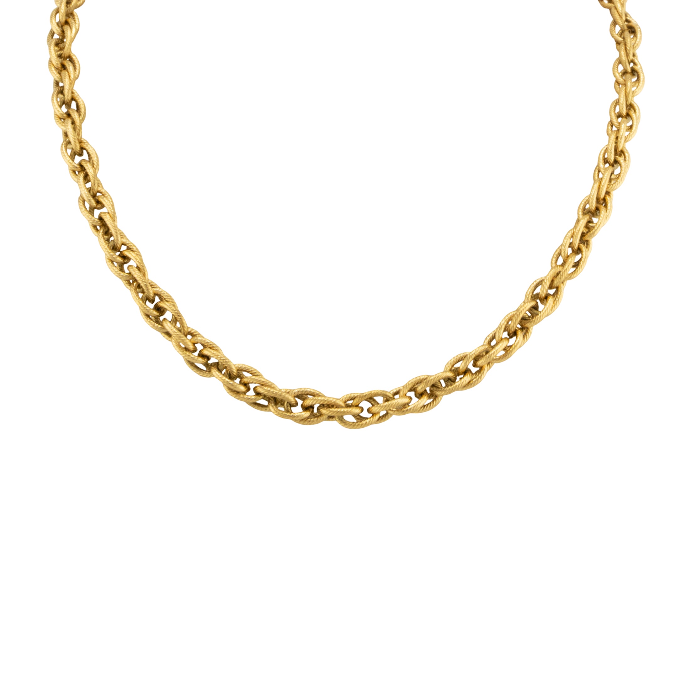 New York Necklace