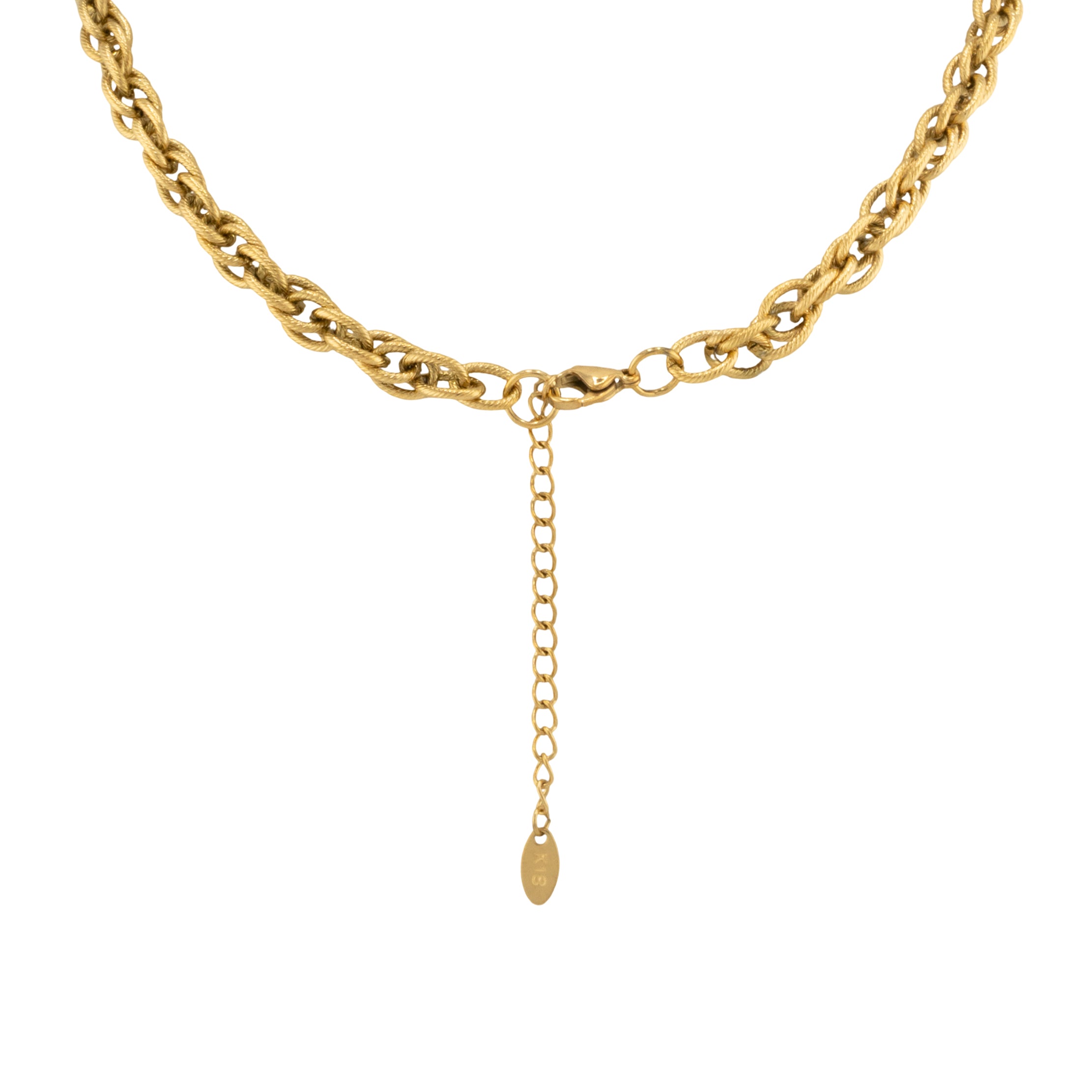 New York Necklace