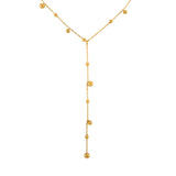 Mumbai Necklace