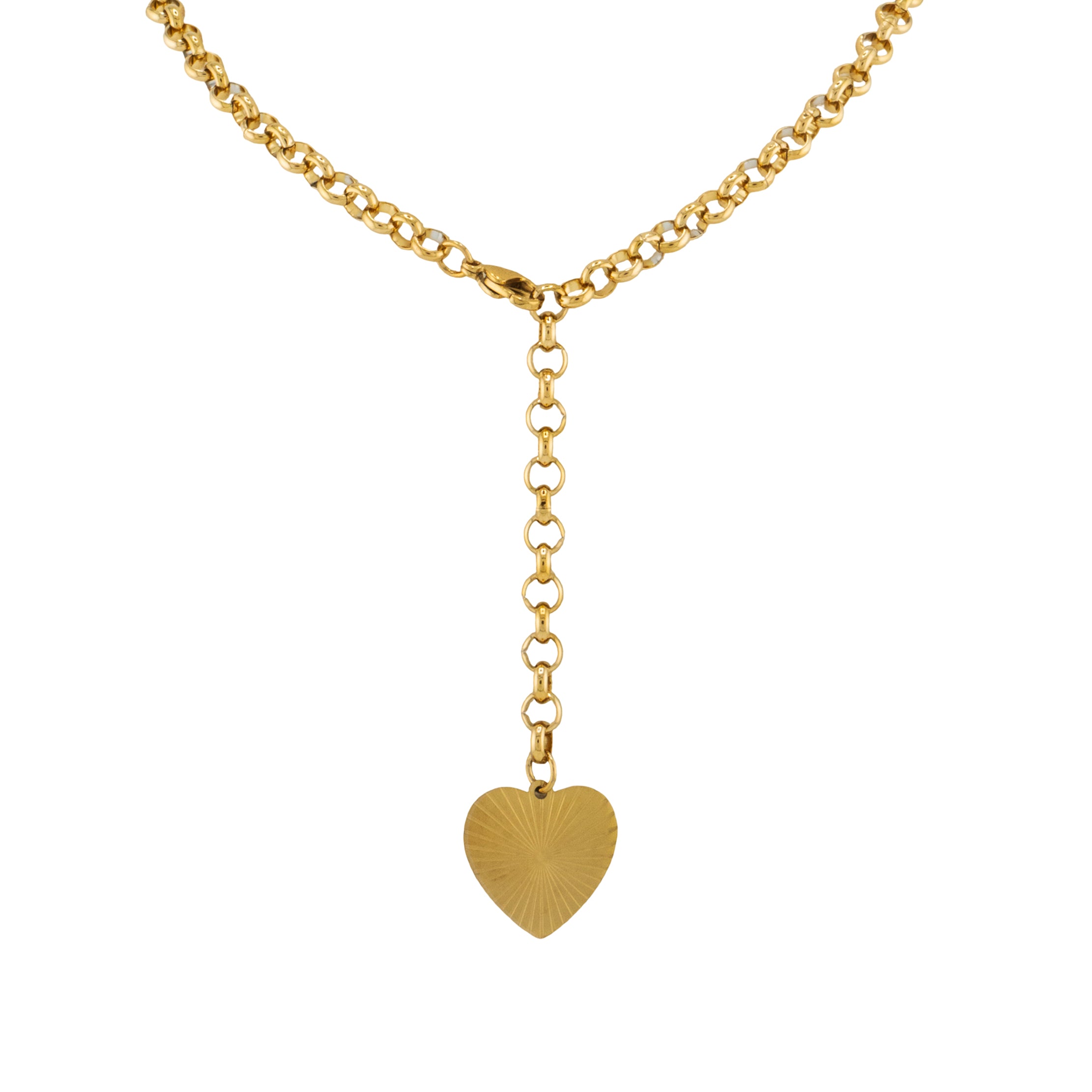 Zurich Necklace
