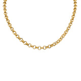 Zurich Necklace