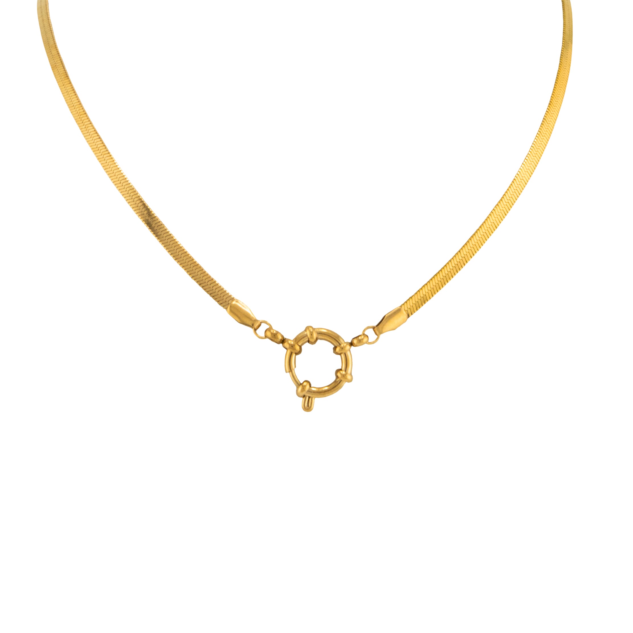 Roma Necklace