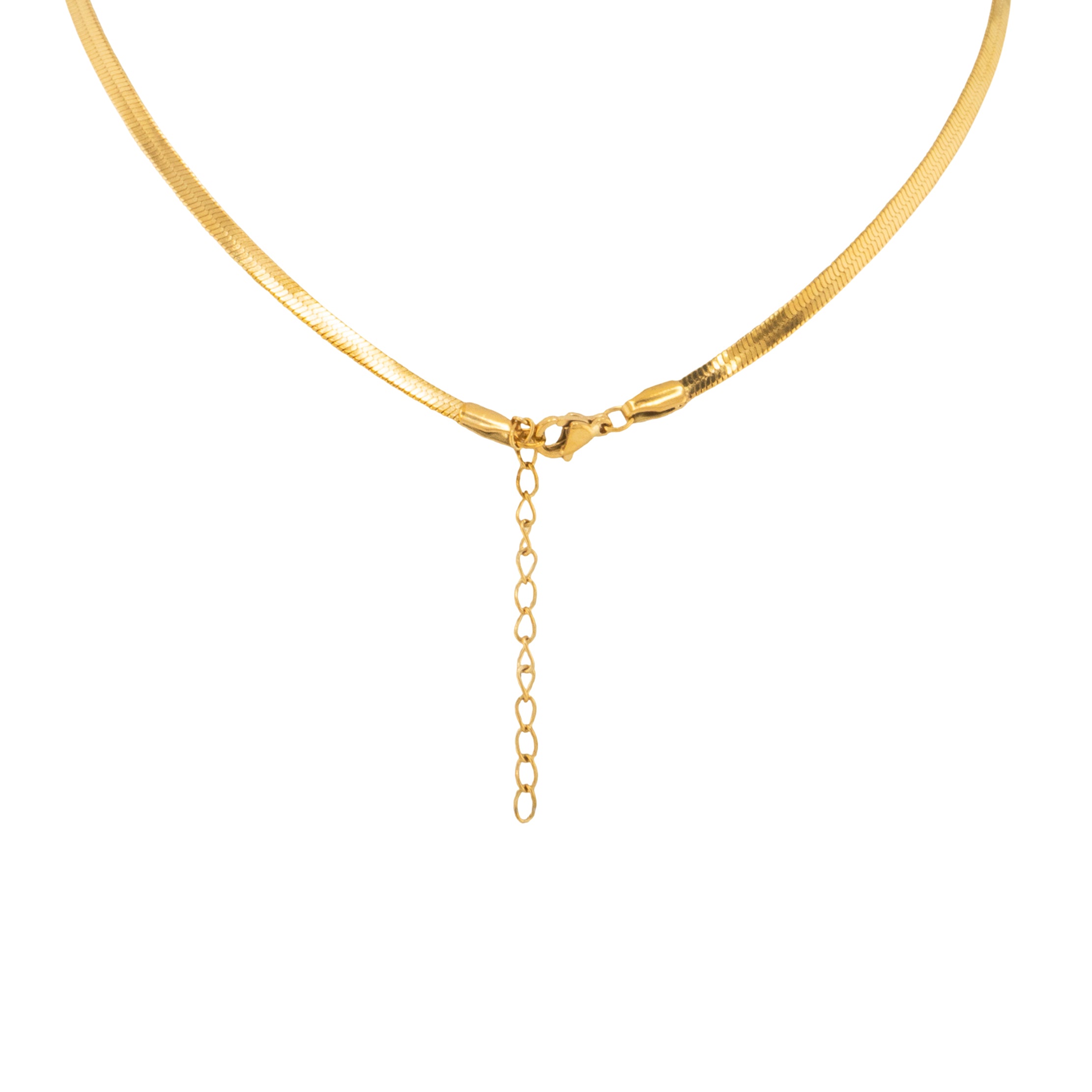 Roma Necklace