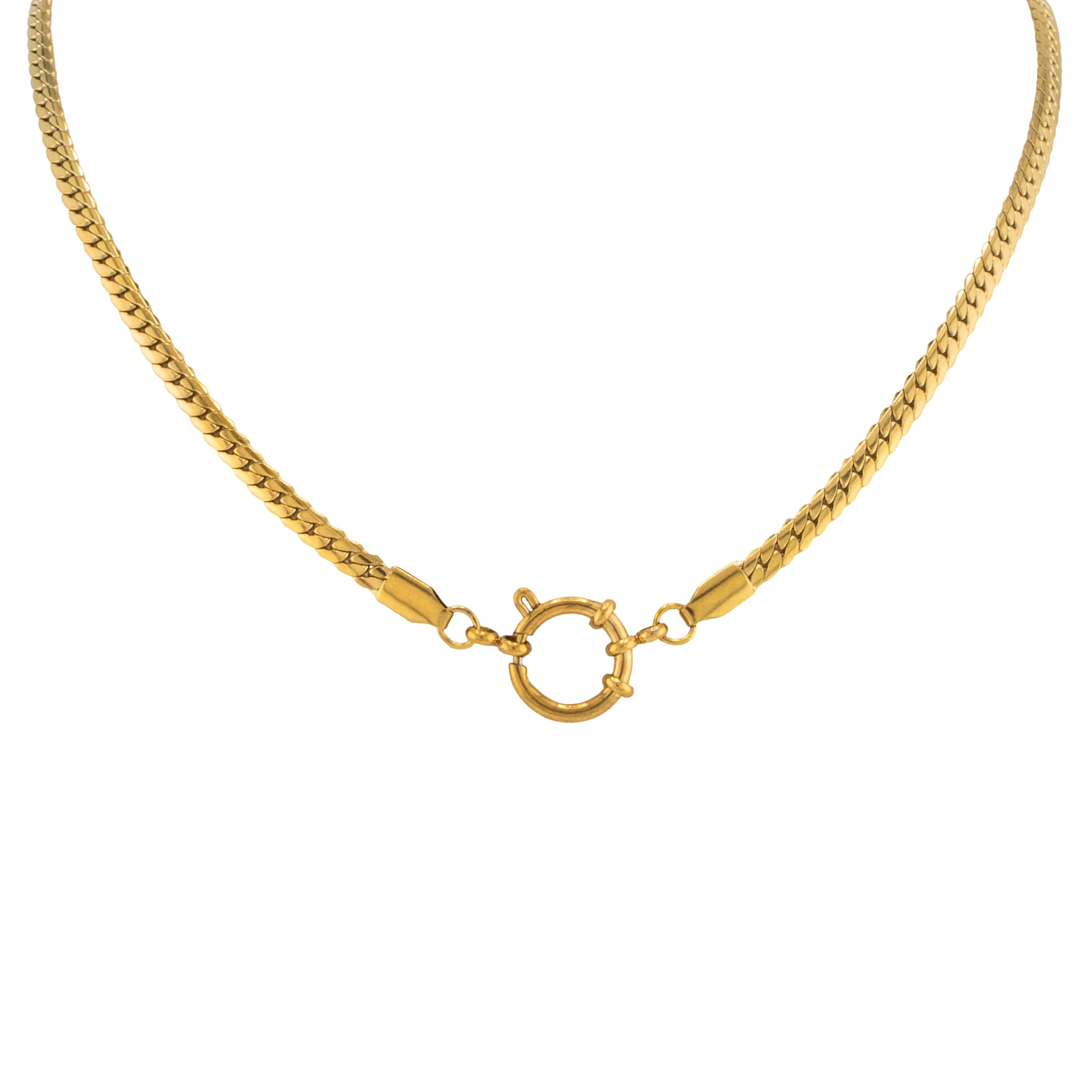 Milano Necklace