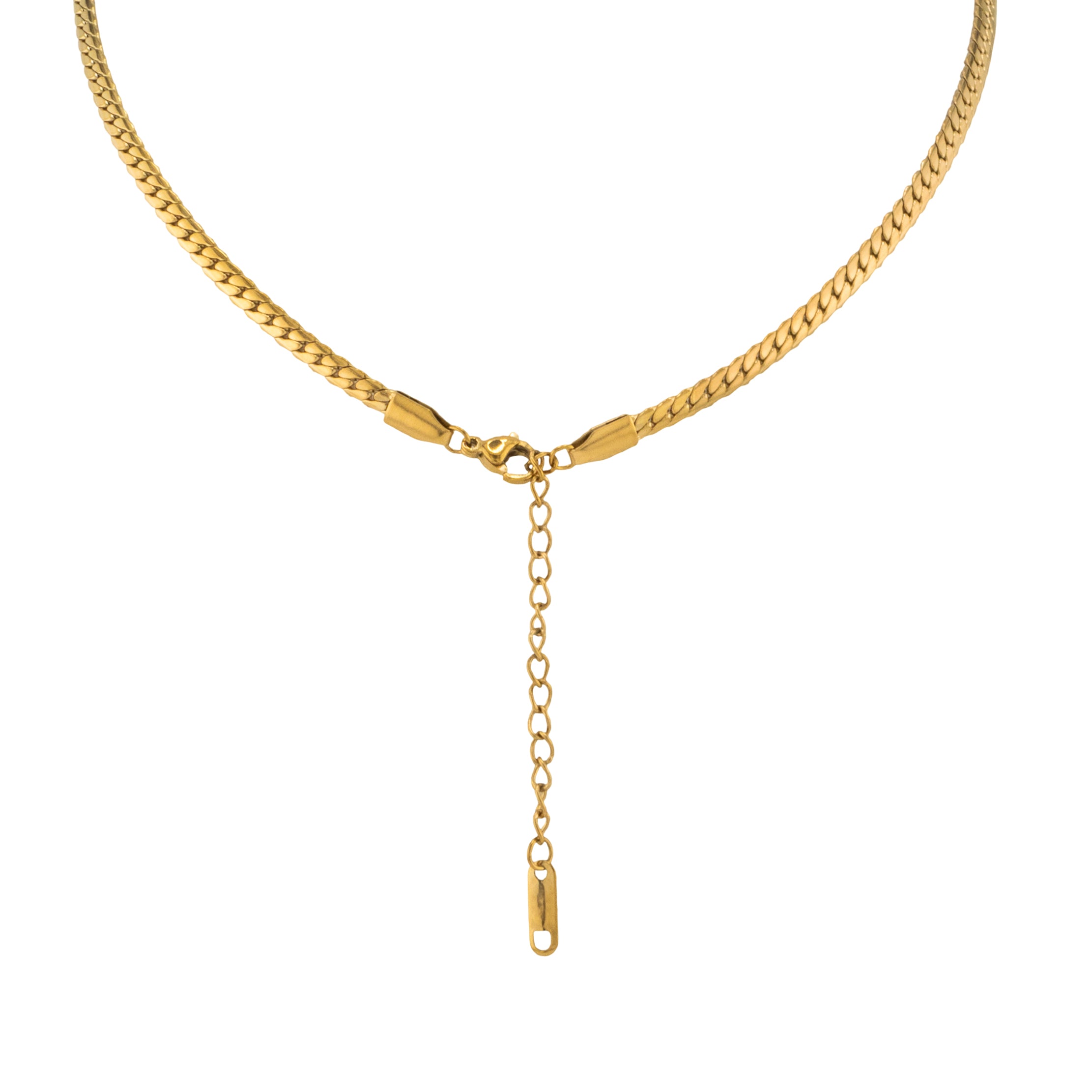 Milano Necklace
