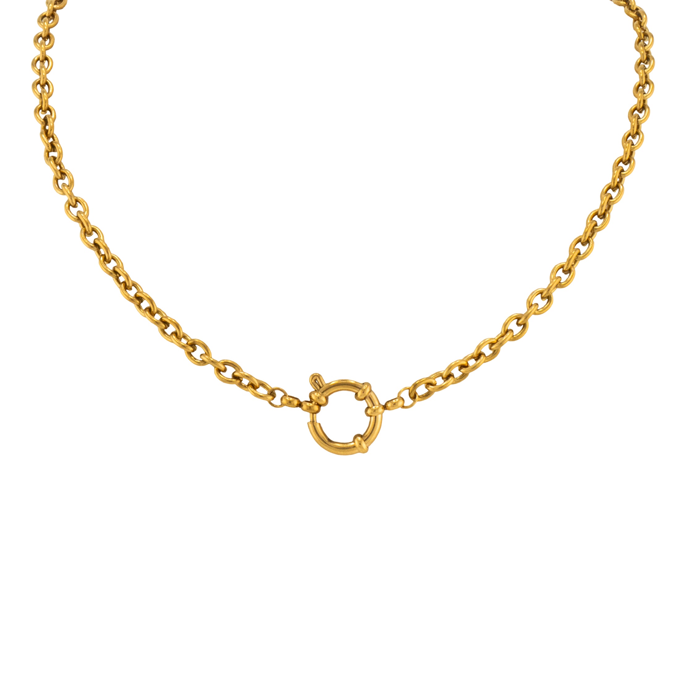 Verona Necklace