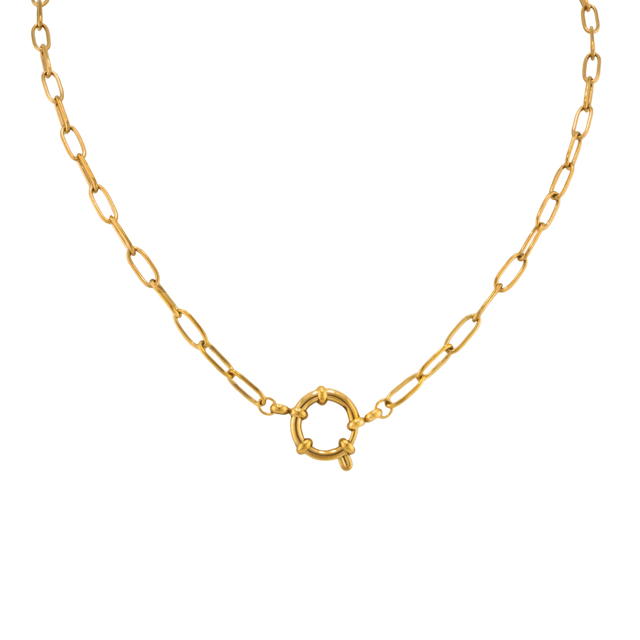 Florence Necklace