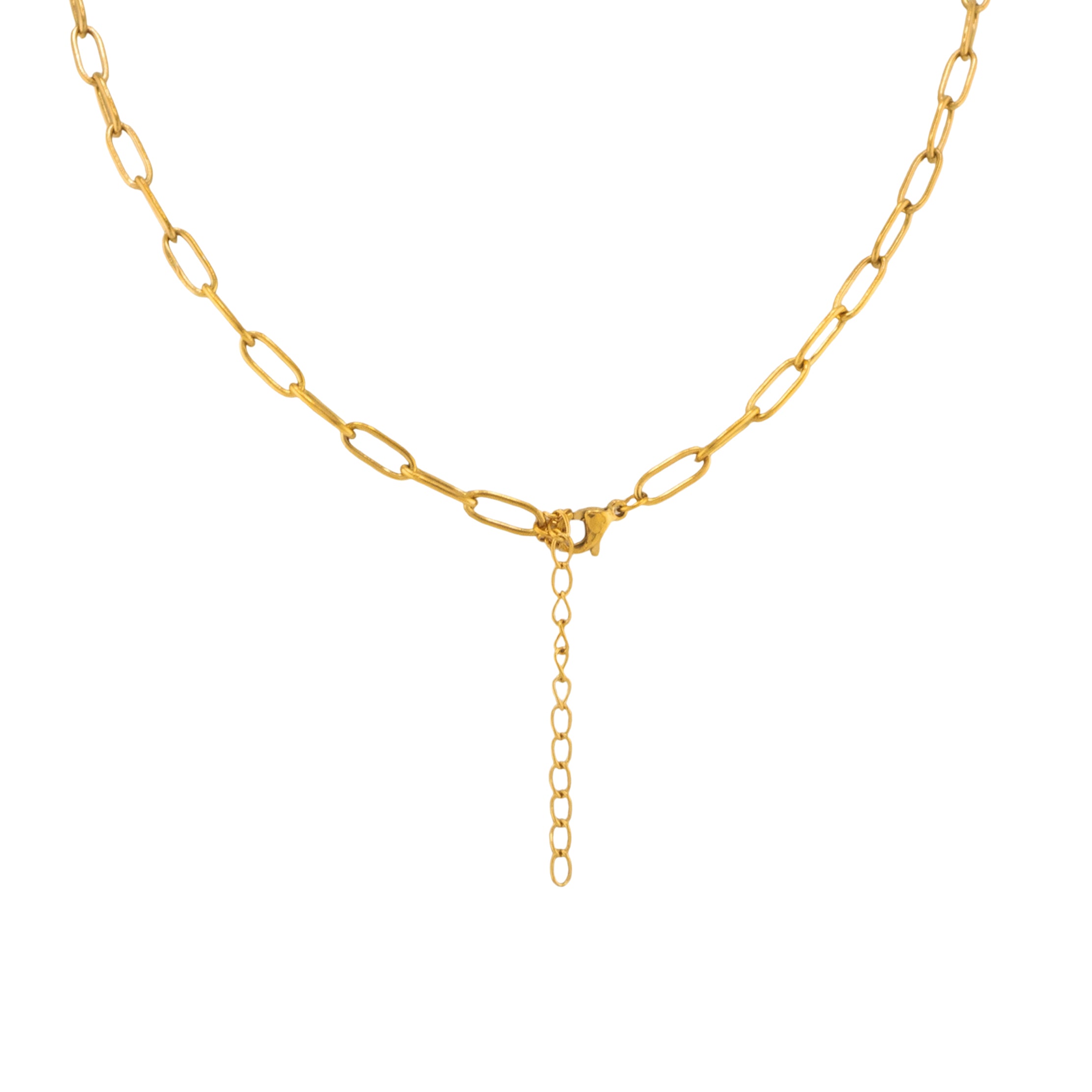 Florence Necklace