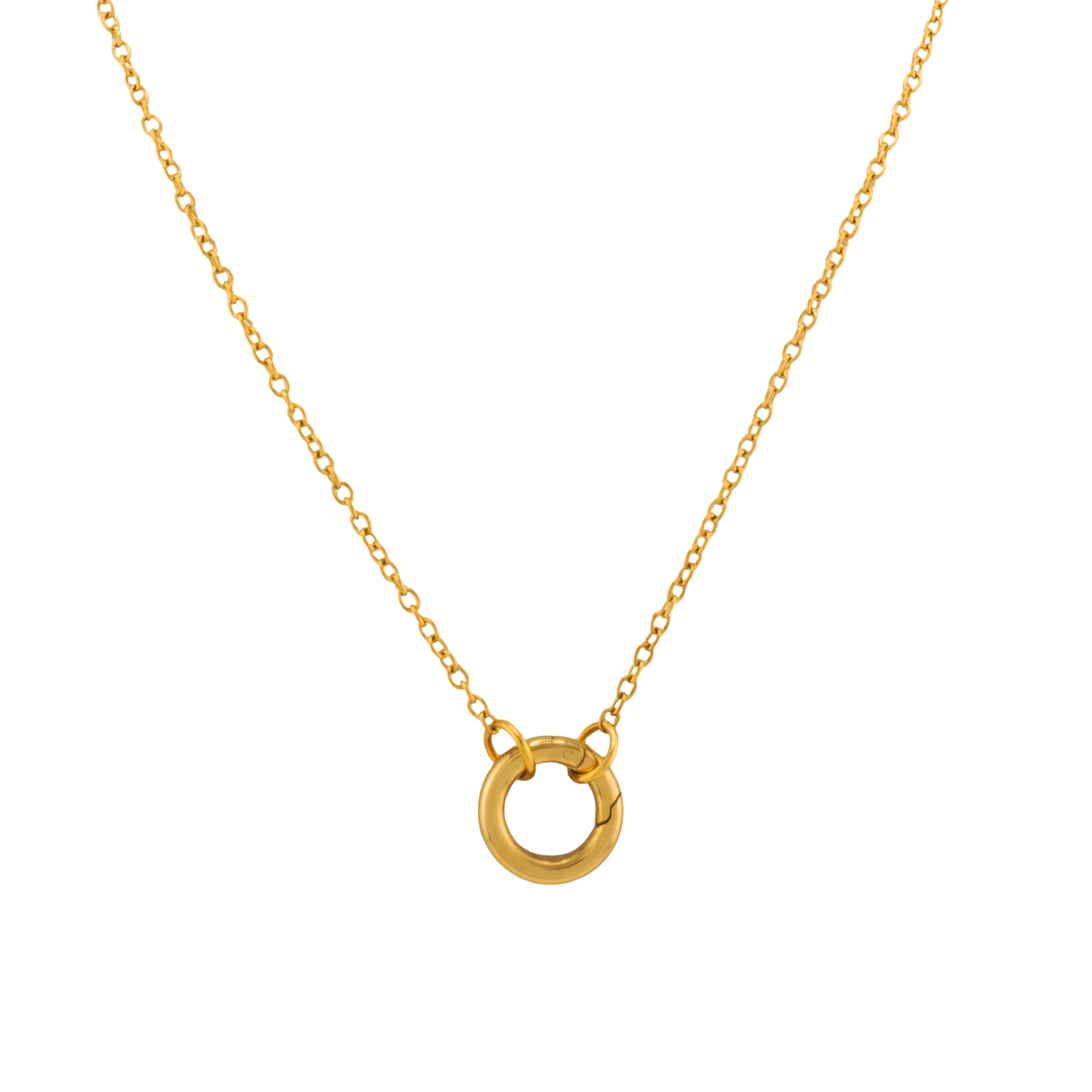 Malaga Necklace