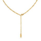 Helsinki Necklace