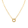Madrid Necklace