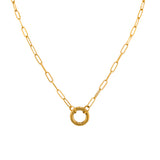 Madrid Necklace