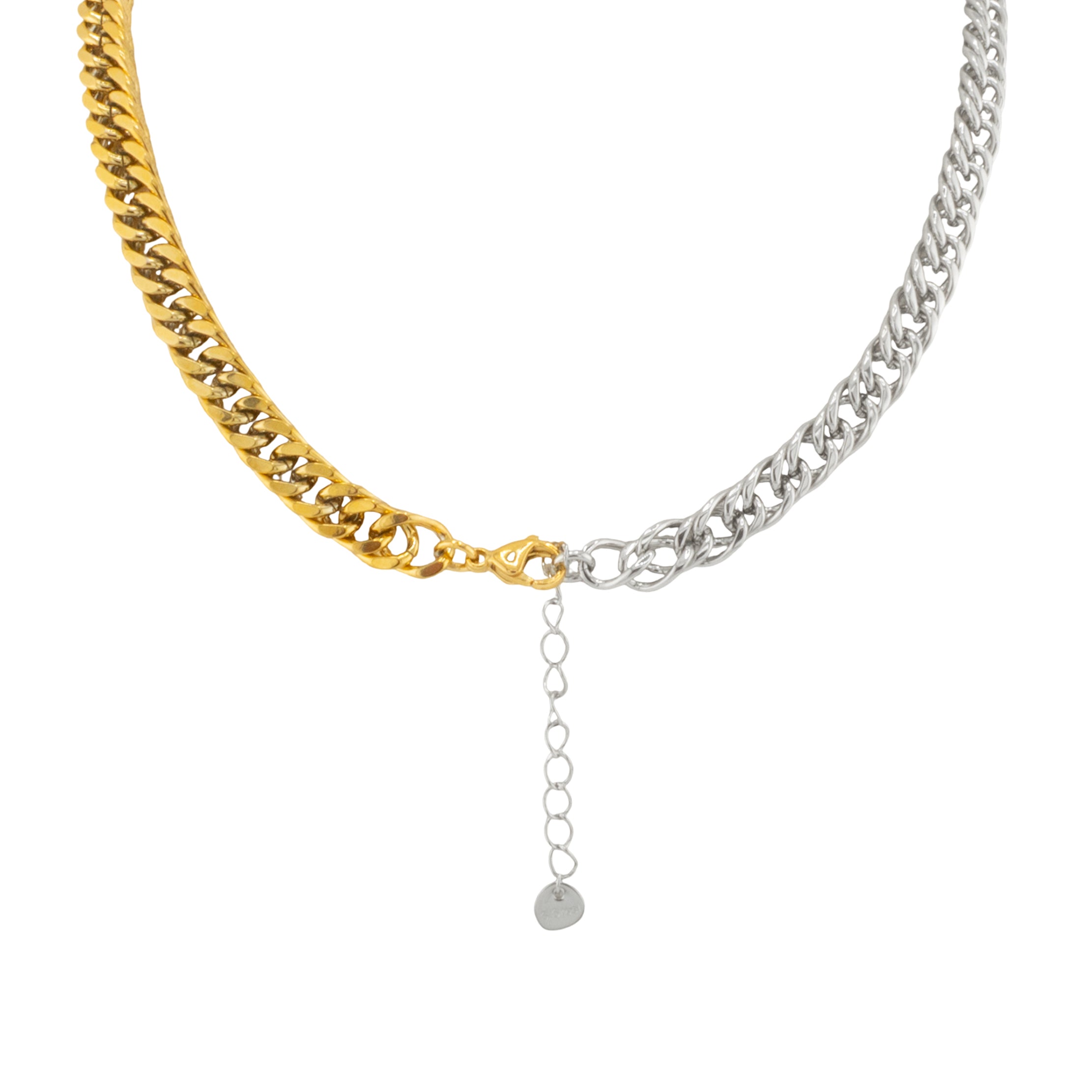 Monaco Necklace Mix