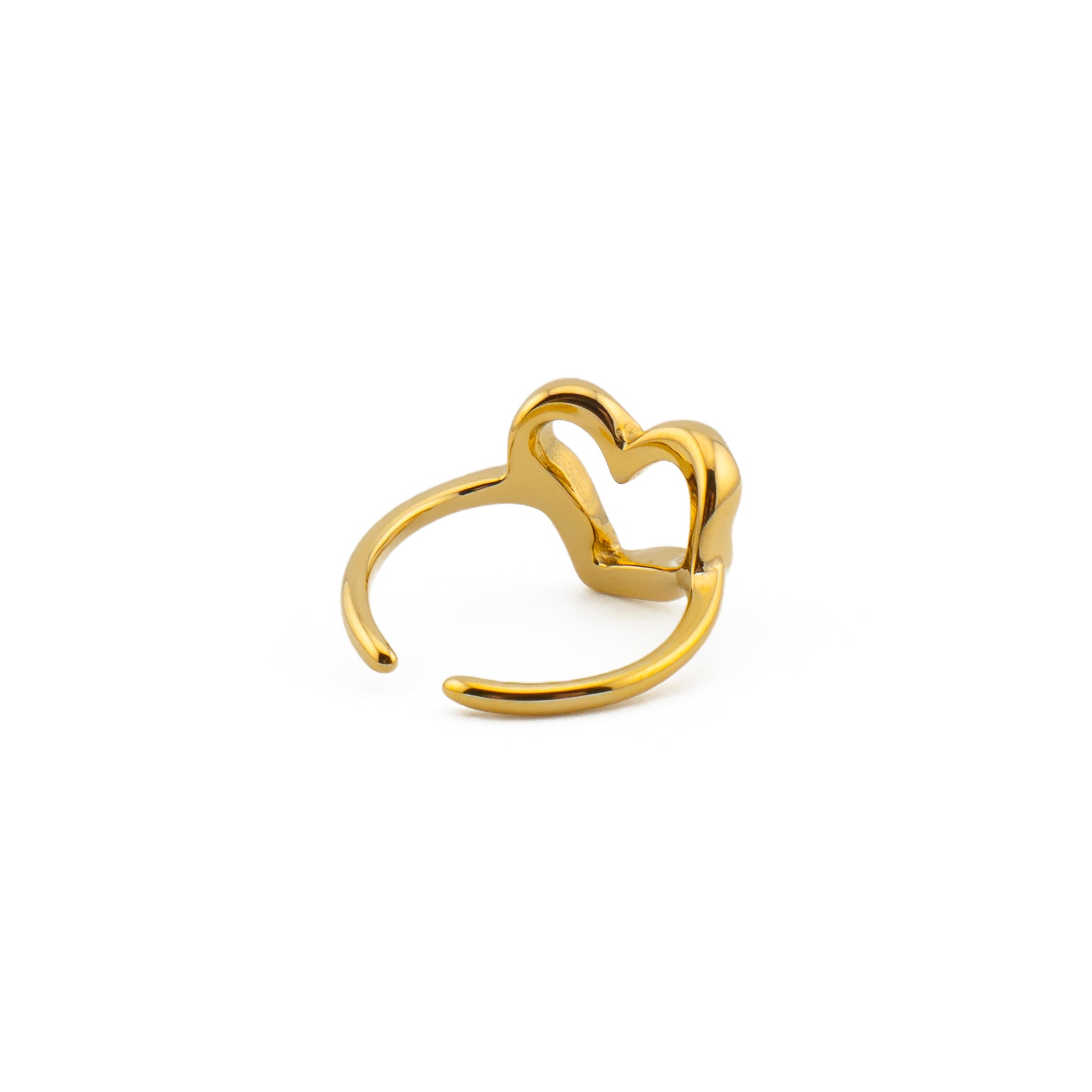 Luv Ring