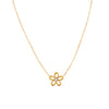 Amsterdam Necklace