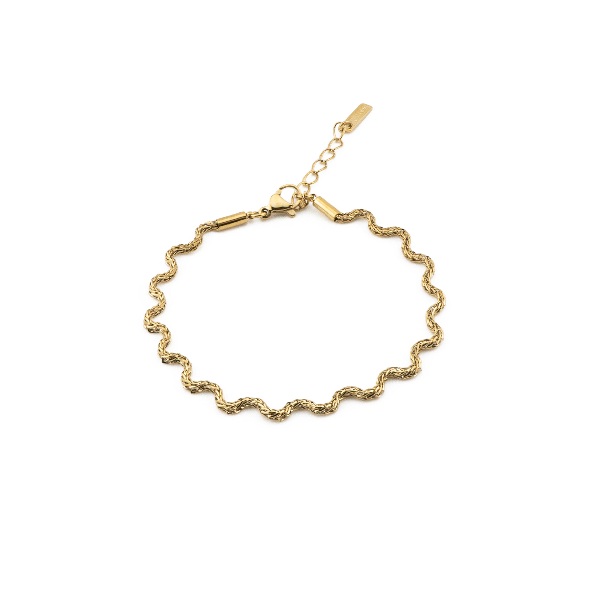 Budapest Bracelet