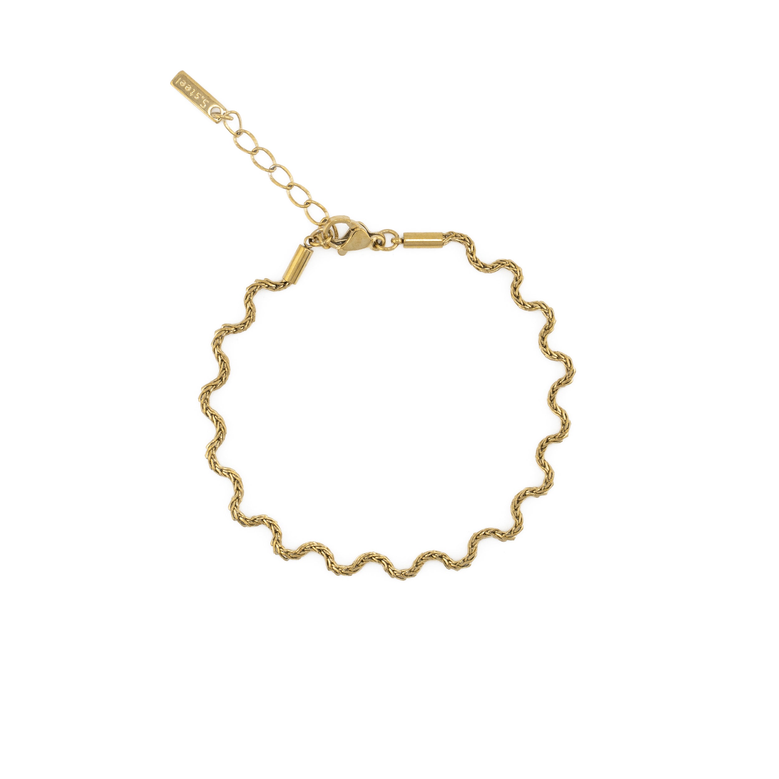 Budapest Bracelet