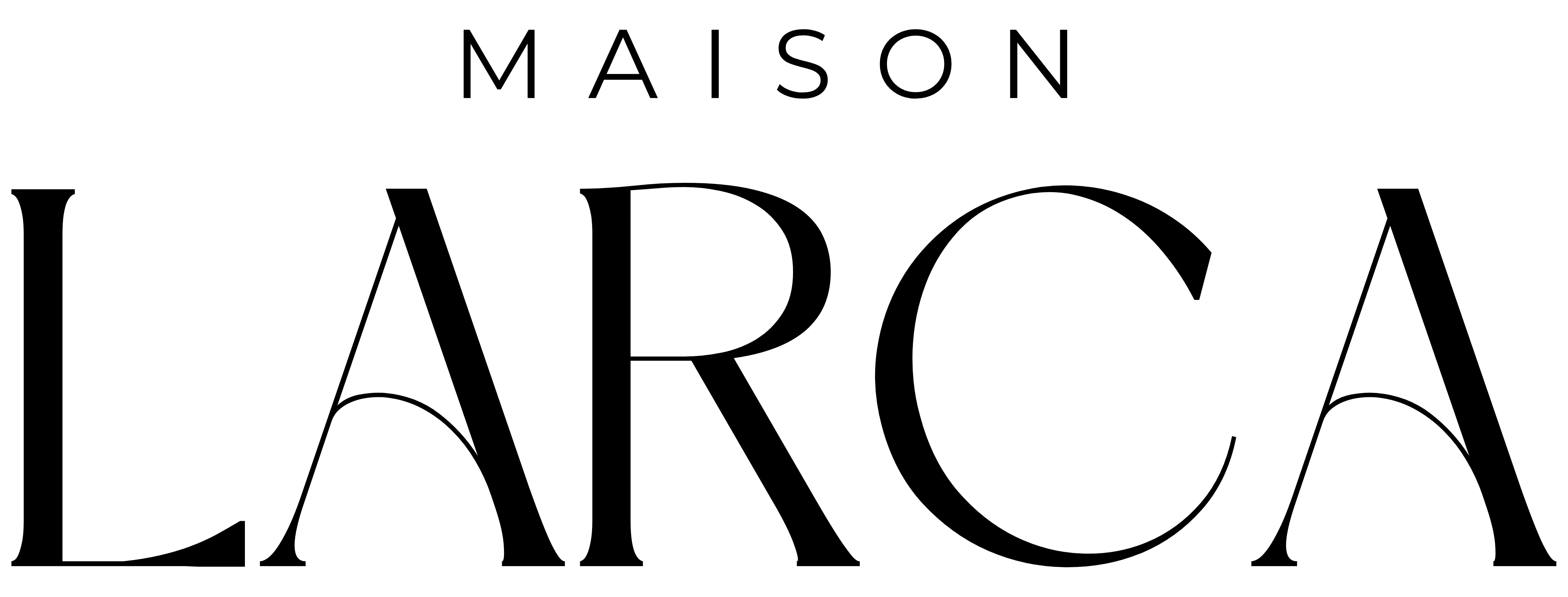 Maison Larca