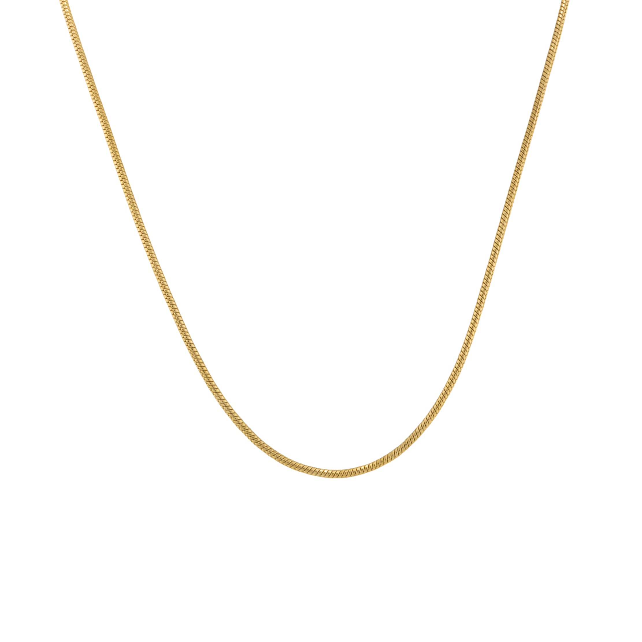 Soho Necklace (S)