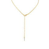 Soho Necklace (S)