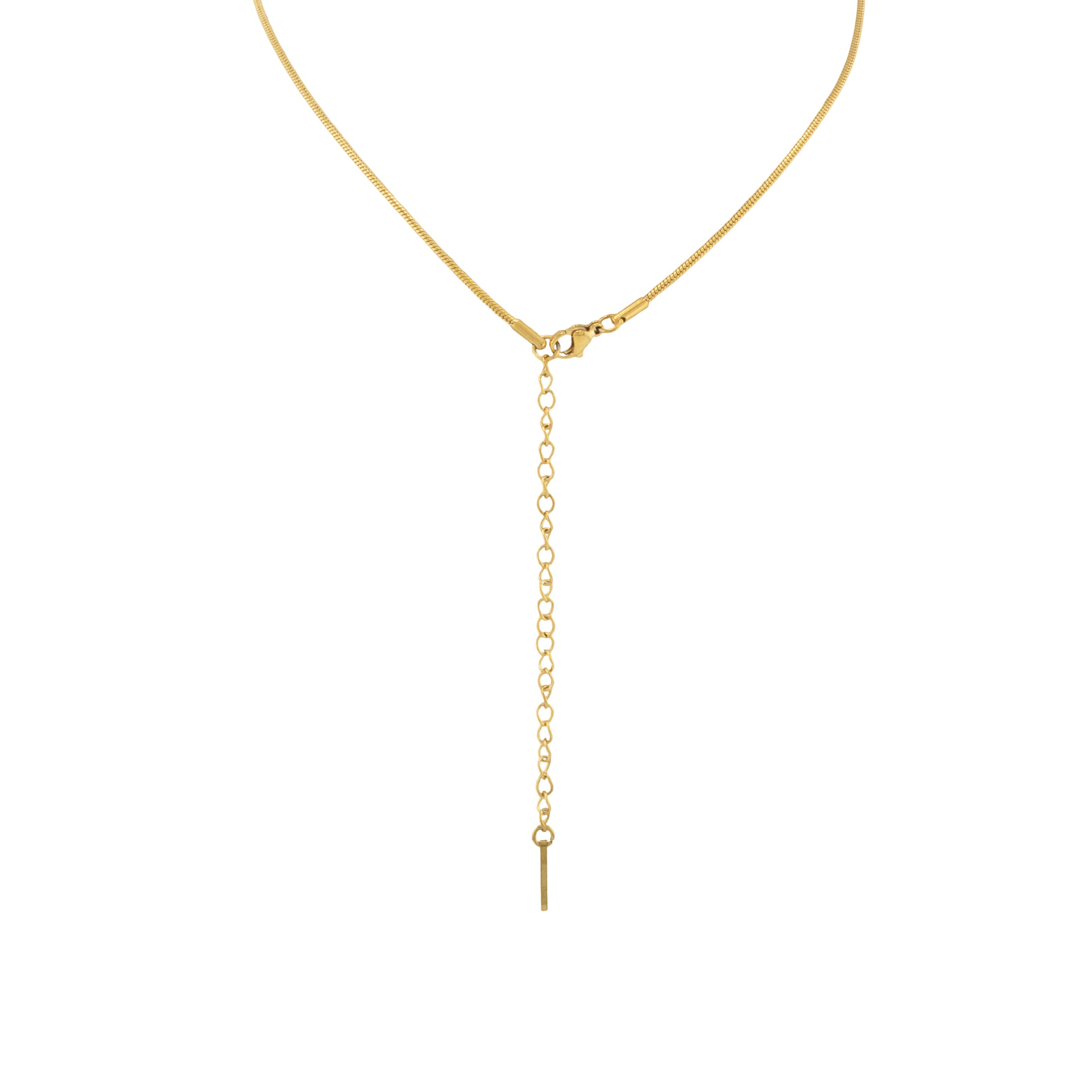 Soho Necklace (S)