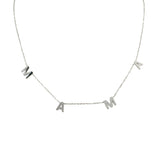 Silver