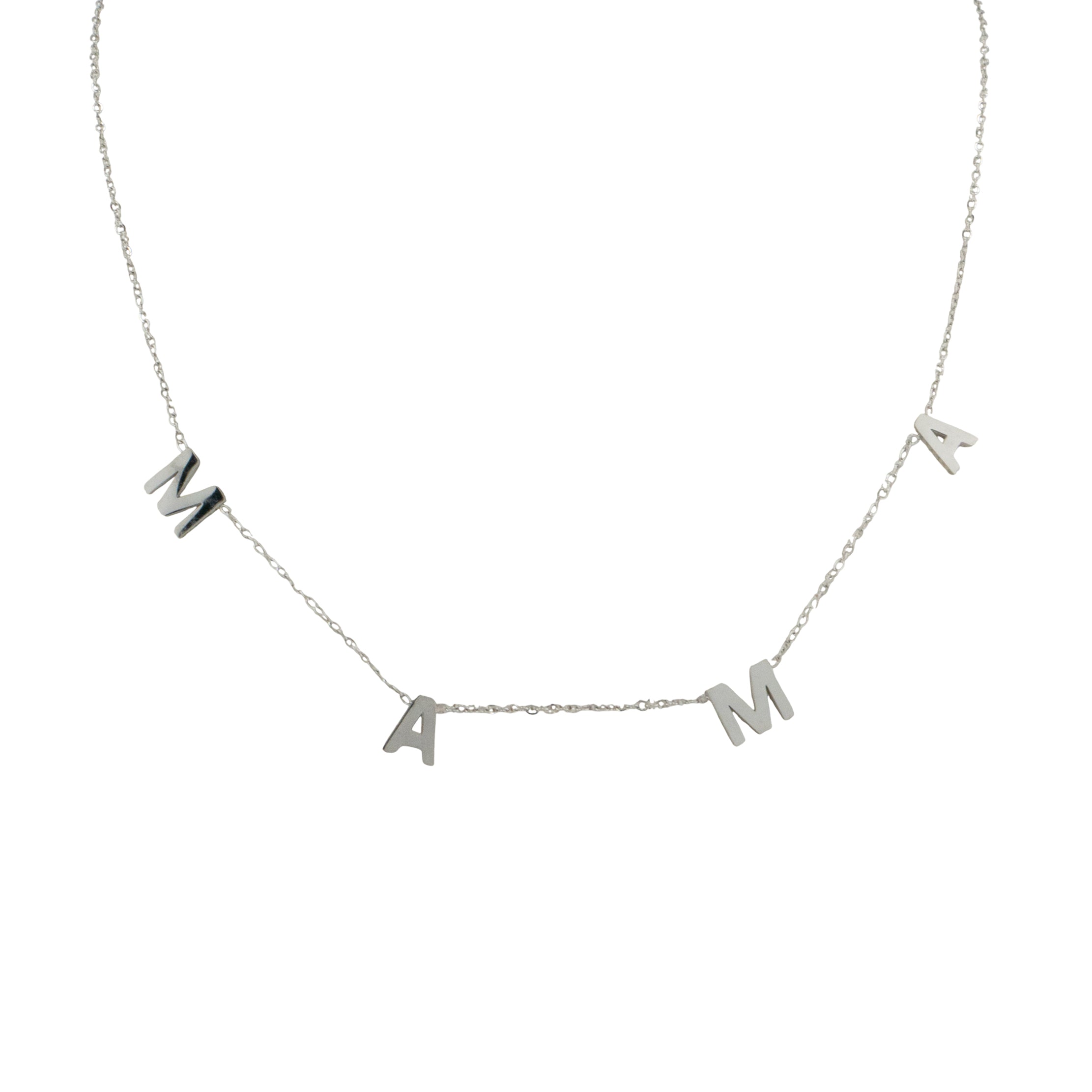 Silber