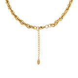 New York Necklace