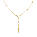 Mumbai Necklace