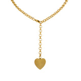 Zurich Necklace