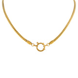 Milano Necklace