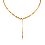 Milano Necklace
