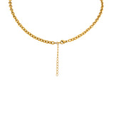 Verona Necklace