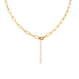 Florence Necklace