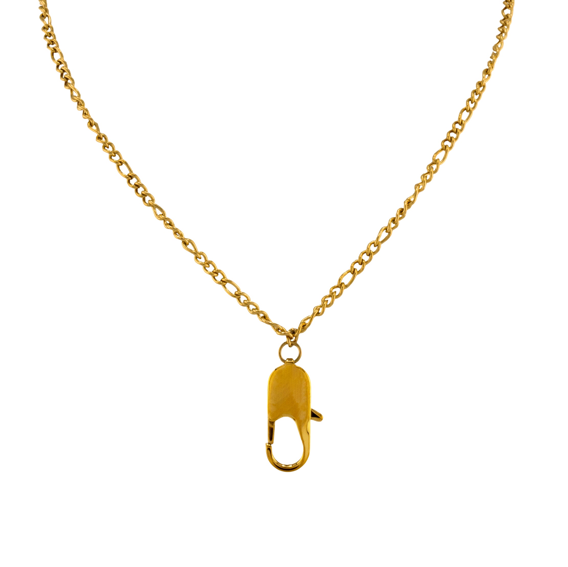 Helsinki Necklace