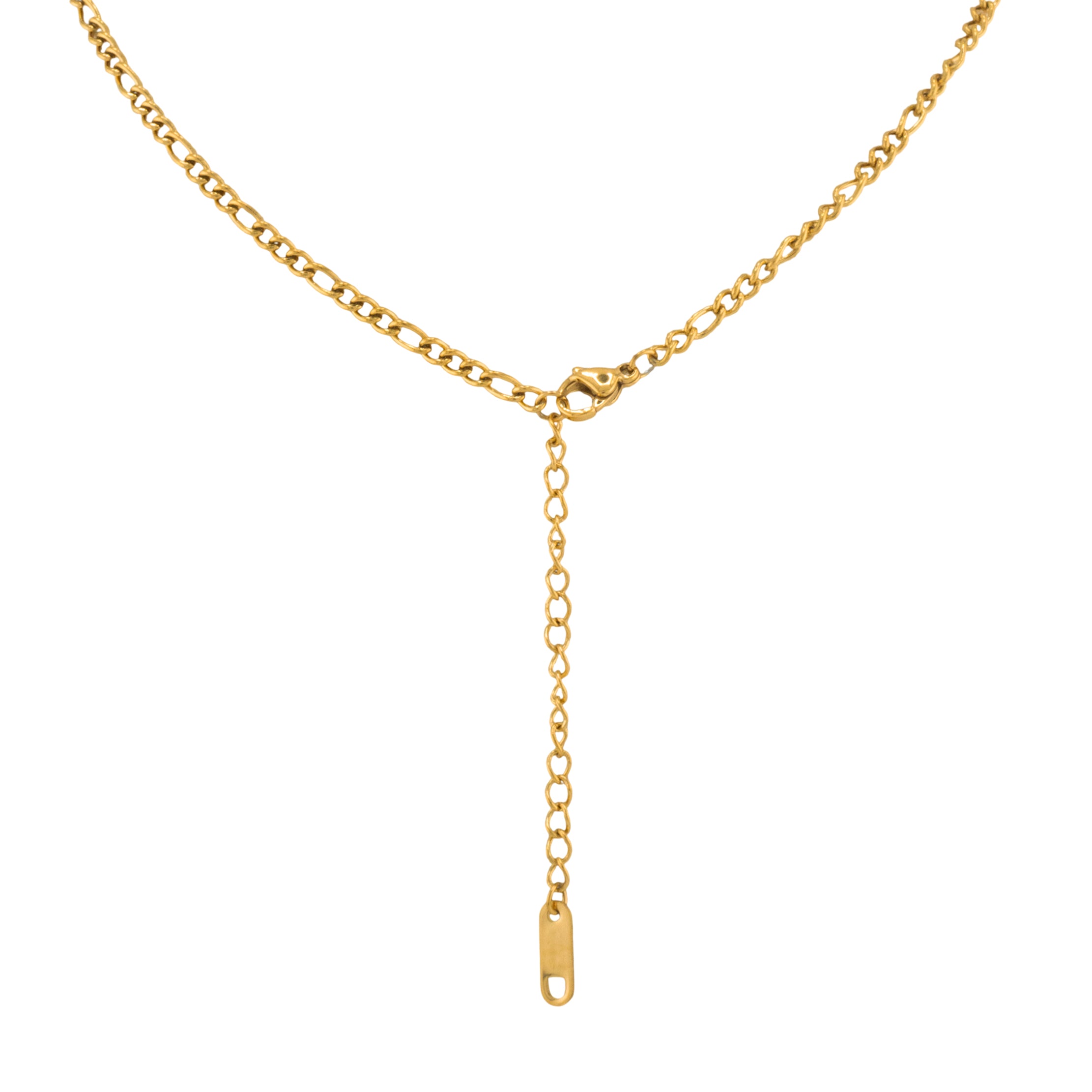 Helsinki Necklace