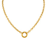 Barcelona Necklace