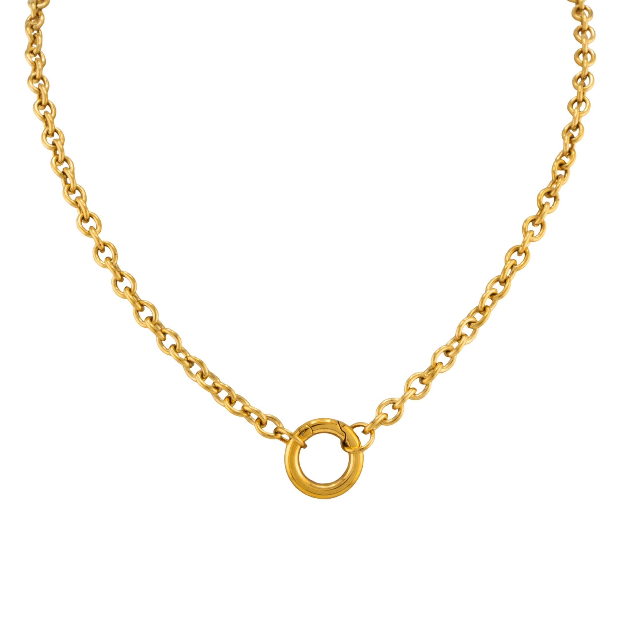 Barcelona Necklace