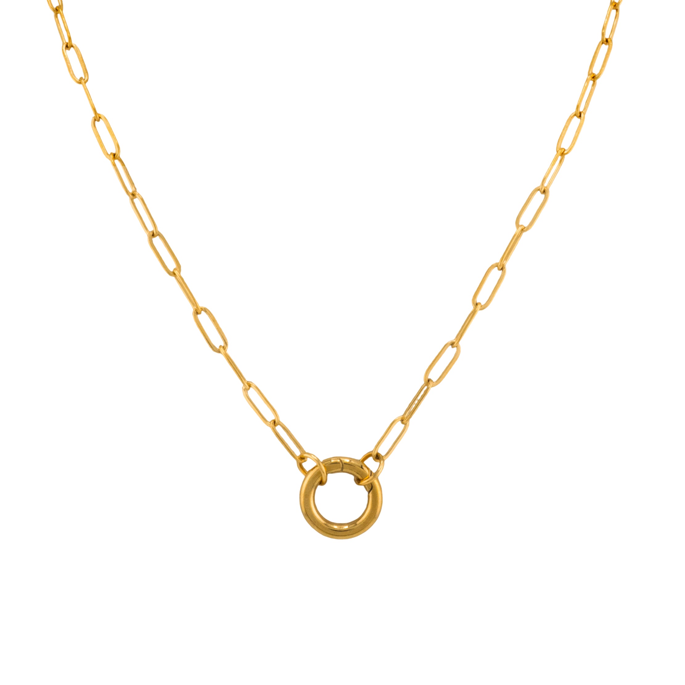 Madrid Necklace