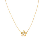 Amsterdam Necklace