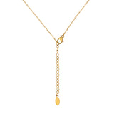 Amsterdam Necklace