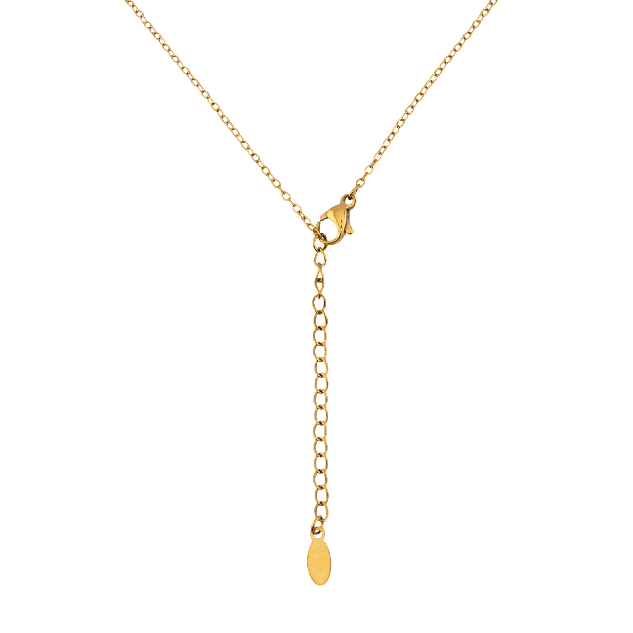 Amsterdam Necklace