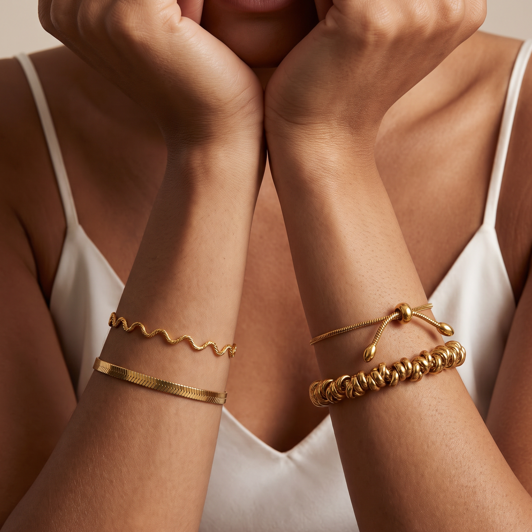 Armbänder